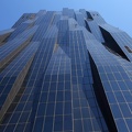 Südostfassade DC Tower 1