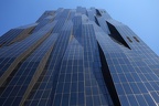 Südostfassade DC Tower 1
