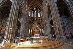 Chor Votivkirche