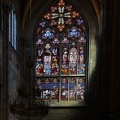 Fenster Votivkirche