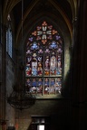 Fenster Votivkirche