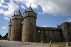 Schloss von Suscinio