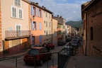 Gonfaron Centre (2784 visits) Gonfaron im Var Tal ist eine typische südfranzösische Stadt mit engen Straßen und bunten Häusern... Gonfaron Centre