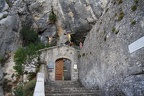 Grotte Sainte-Marie-Madeleine