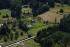Ferienhaus am Berg