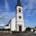 Kirchenportal Rascheid
