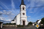 Kirchenportal Rascheid