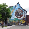 Mural Bochum