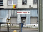 Flagge zeigen
