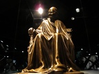 Voltaire Bronze