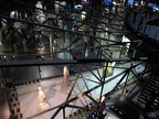Blick auf die Ausstellung