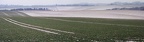 Panorama Schneelandschaft