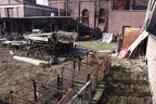 Betriebshof Zeche Zollverein