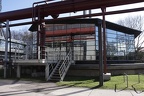 Casino Zeche Zollverein