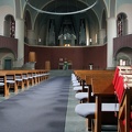 Evangelische Erlöserkirche Essen