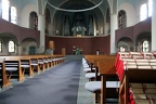 Evangelische Erlöserkirche Essen