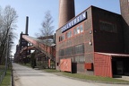 Kokerei Zollverein
