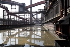 Mischbatterie Kokerei Zollverein