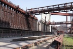 Mischbatterien und Druckmaschinen Kokerei Zollverein