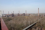 Zeche Zollverein Ausblick 1