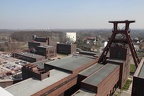 Zeche Zollverein Ausblick 2