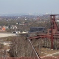 Zeche Zollverein Ausblick 4