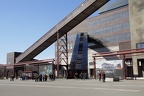 Ruhrmuseum Zeche Zollverein