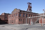 Zeche Zollverein Schacht 1/2/8