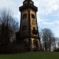 Bismarckturm Mülheim