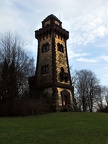 Bismarckturm Mülheim