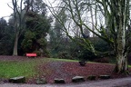 Die rote Bank