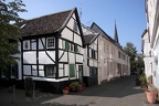 Fachwerkhaus