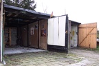 Bikergarage
