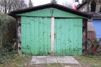Green Garage