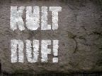 Ruf nach Kultur