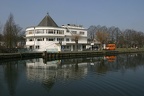 Wasserbahnhof