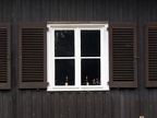 Fensterläden