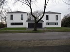 Doppelhaushälften