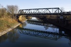 Eisenbahnbrücke