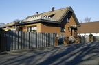 Schönes Haus