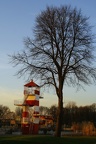 Naturbad Mülheim-Styrum