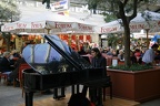 Am Piano