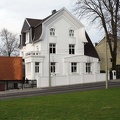 Weisse Villa