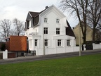 Weisse Villa