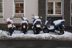 Winterruhe