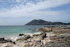 Küstenlandschaft (3413 visits) Im Norden Galiziens befindet sich die Todesküste, die sog. Costa da Morte, eine felsige raue und t... Küstenlandschaft