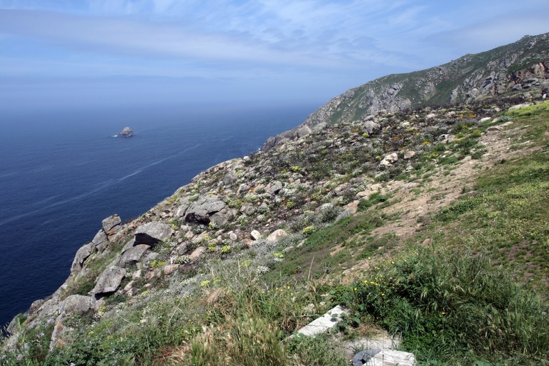 Kap Finisterre