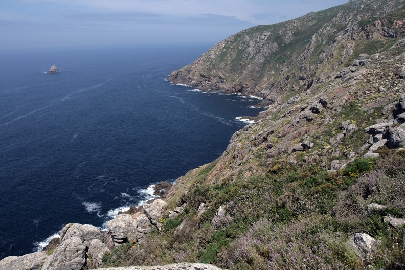 Kap Finisterre