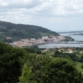 Galizisches Dorf