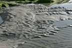 Sandfläche